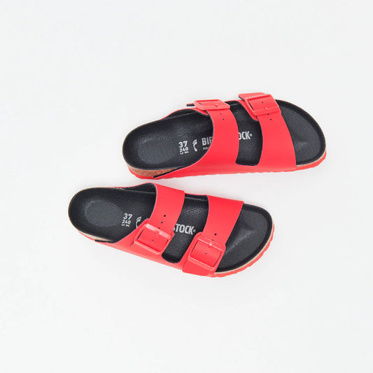 BIRKENSTOCK - ARIZONA ICONS RED