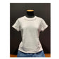 T-SHIRT RICAMATA "E QUINDI USCIMMO A RIVEDER LE STELLE"