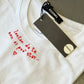 T-SHIRT SAN VALENTINO