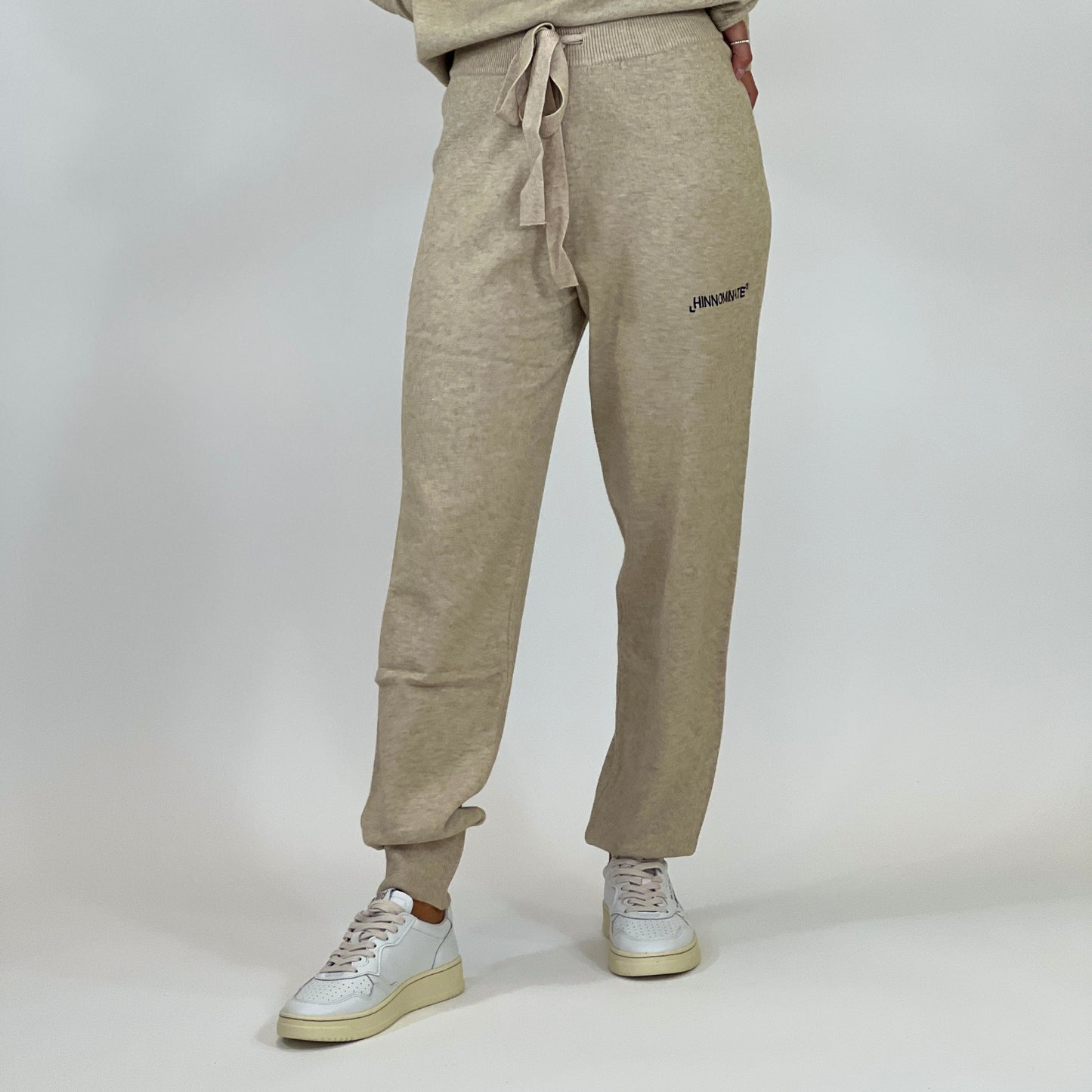 PANTALONE IN MAGLIA