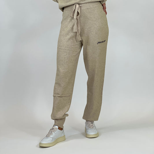 PANTALONE IN MAGLIA