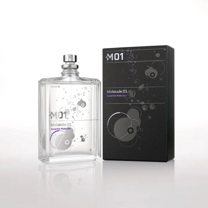 Profumo Molecule 01