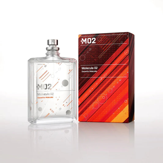 Profumo molecule 02