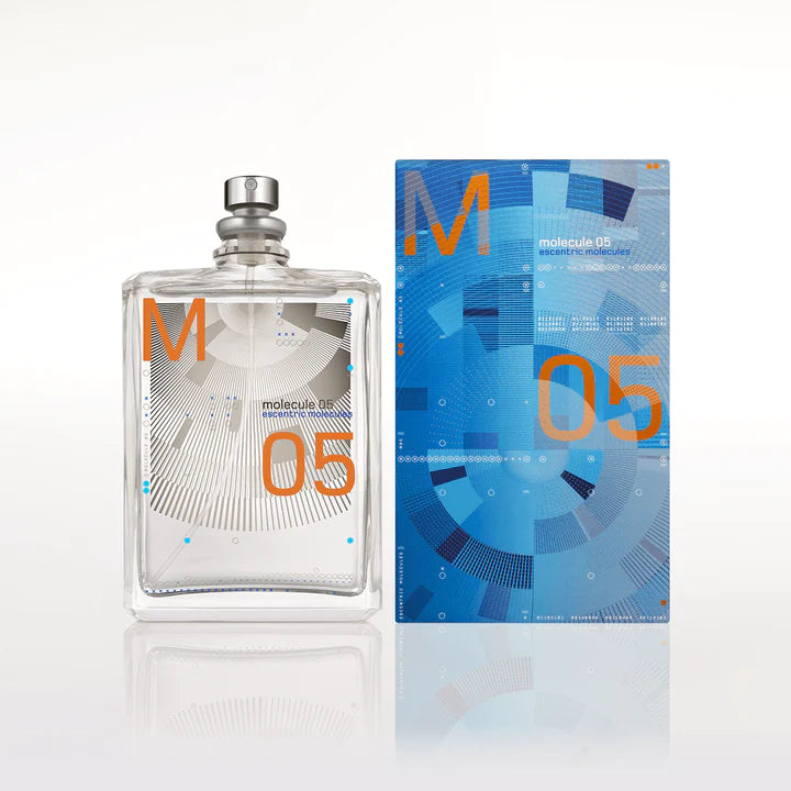 Profumo molecule 05