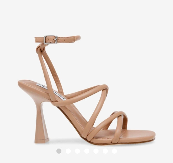 Sandalo Last steve madden nudo