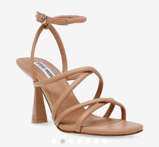 Sandalo Last steve madden nudo