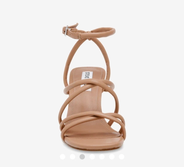 Sandalo Last steve madden nudo