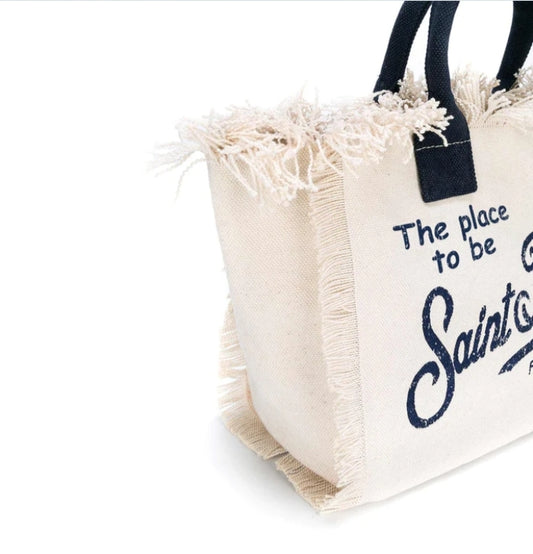 Borsa VANITY saint Barth