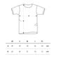 T-SHIRT SAN VALENTINO