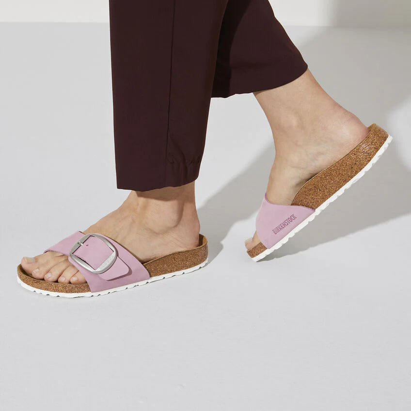 BIRKENSTOCK - MADRID BIG BUKLE