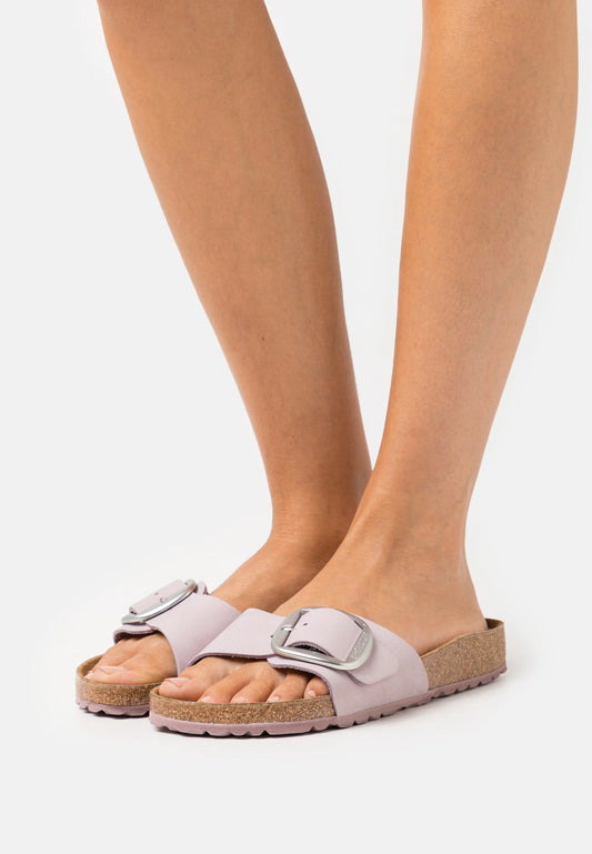 birkenstock madrid yomo/liliac