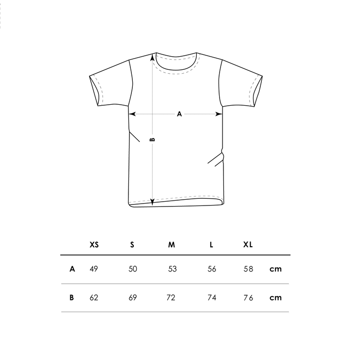 T-SHIRT RICAMATA "IL FIORAIO ERA CHIUSO... TI AMO"