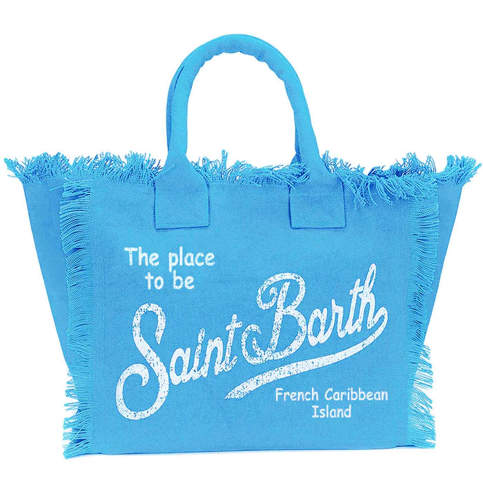 Borsa VANITY saint Barth