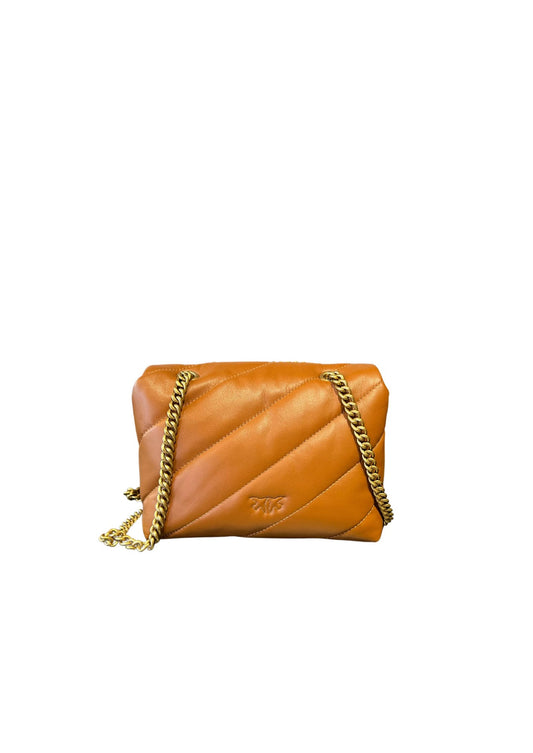 PINKO - BORSA MINI LOVE PUFF